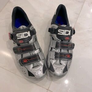 Sidi cycling shoes size 41 EU